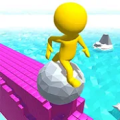 滑轮球3D加速器