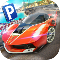 SportsCarTestDriverMonacoTrials