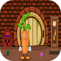 CuteCarrotEscape