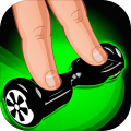 HoverboardSimulator