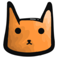 猫咪跳伞