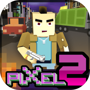 PixelsEdition2MadCity加速器