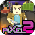 PixelsEdition2MadCity