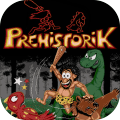 Prehistorik