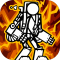 CartoonWarsGunner