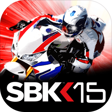 SBK15加速器