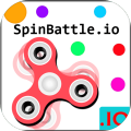 SpinBattleioFidgetSpinnerOnlineBattle