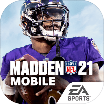 MaddenNFL21Mobile橄榄球加速器
