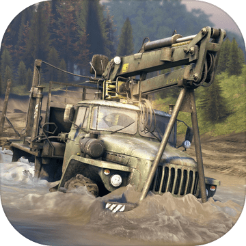 MUDRUNNEROFFROAD加速器