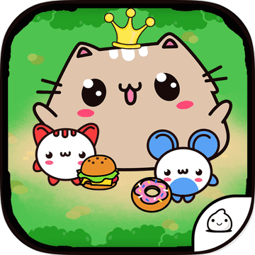 PrincessCatNomNomClickerIdle加速器