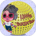 Openingeggsforlolsurprises