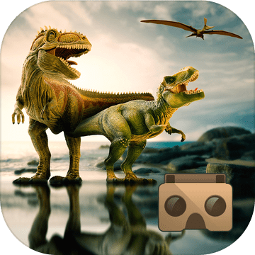 JurassicSurvivalVR加速器