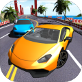 TurboCarRacing3D