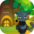 BlackCatRescue2BestEscape