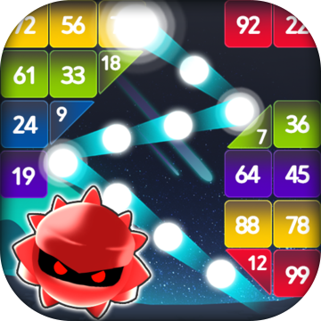 BrickpuzzlemasterBallvaderMAX加速器