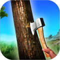 TheForestSurvivalinTred