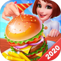 MyRestaurantCookingGame加速器