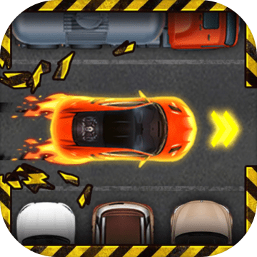 UnblockCarPuzzlesGame加速器