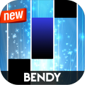 BendyPianoTiles2019