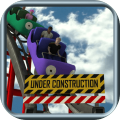 AdvancedRollercoasterBuilder