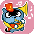 PangoMusicalMarch