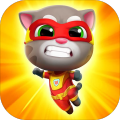 TalkingTomHeroDash