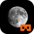 VirtualRealityMoonforGoogleCardboardVR