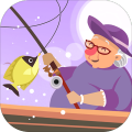 FishingGranny