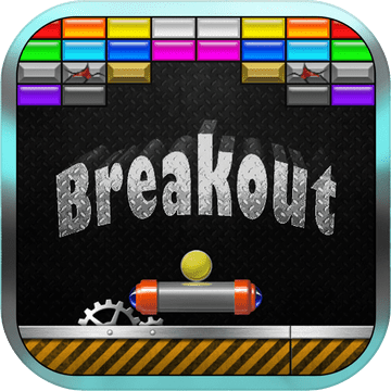 BrickBreakerSuperBreakout加速器