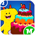 MyMonsterTownRestaurantCookingGamesforKids