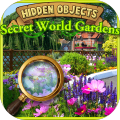 HiddenObjectsSecretWorldGardensSeekFind