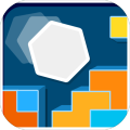 HexagonDrop