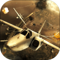 RealAirForceJetFighter3D