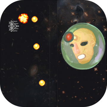 SpaceFighter加速器