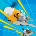 航空冲击波加速器