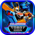 SuperTobotGigaBattle
