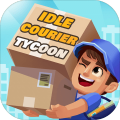 IdleCourierTycoon