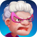 GrannyLegend