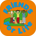 TheFRIENDSProgramsGame