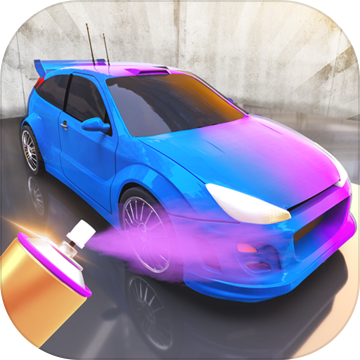 CarPaintingWorkshop加速器