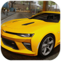 CityCarParkingDriving
