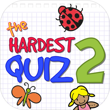 TheHardestQuiz2Ever加速器
