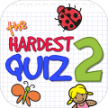 TheHardestQuiz2Ever