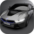 DriftSimulatori8HybridSports