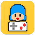 PocoyoArcadeMiniGames