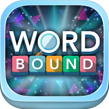 WordBoundWordGamePuzzles加速器