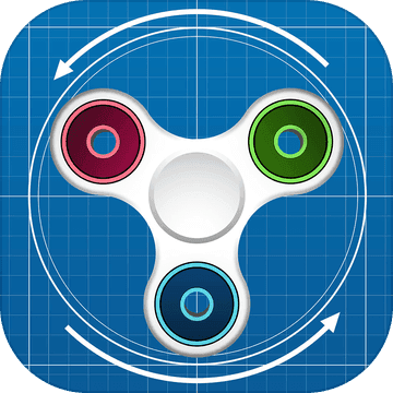 MyPetFidgetSpinner加速器