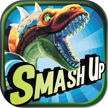 SmashUp加速器