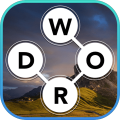 WordJumpKeepcalmWordcrosspuzzlegames