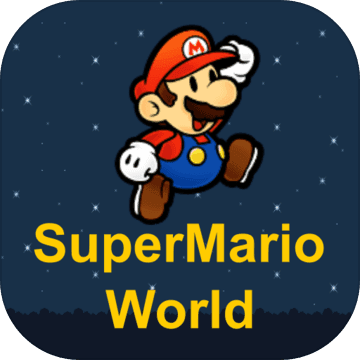 SuperMarioWorld加速器